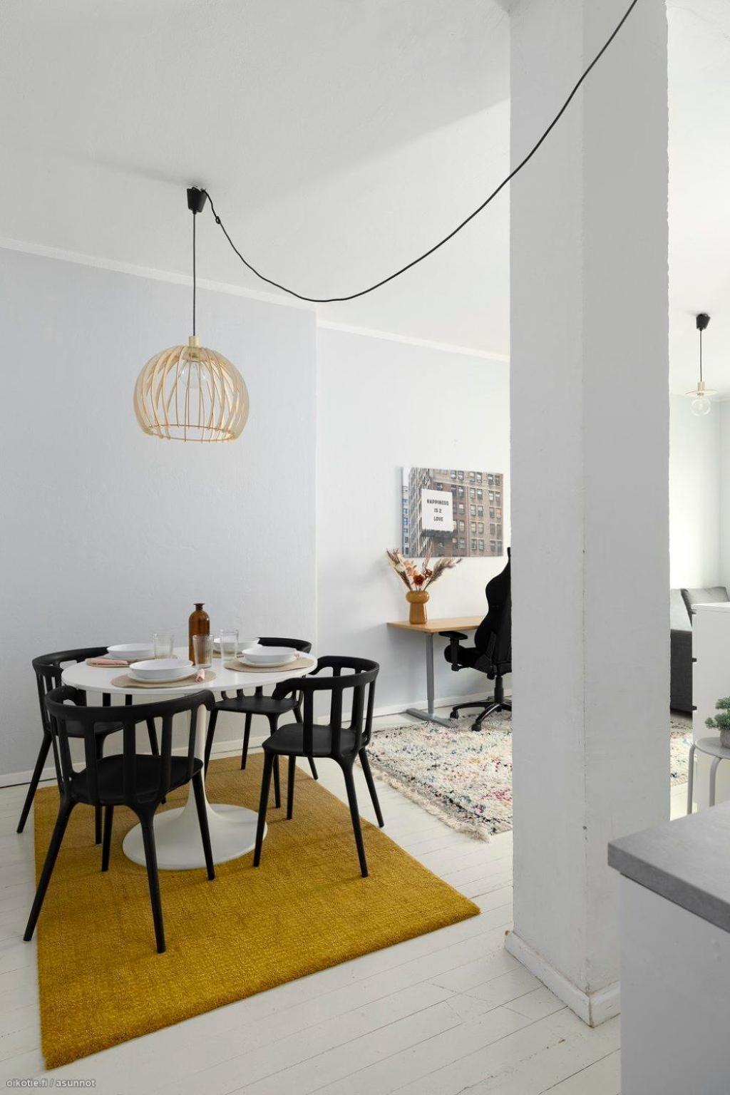 Stylish And Renovated In Punavuori Huoneisto *