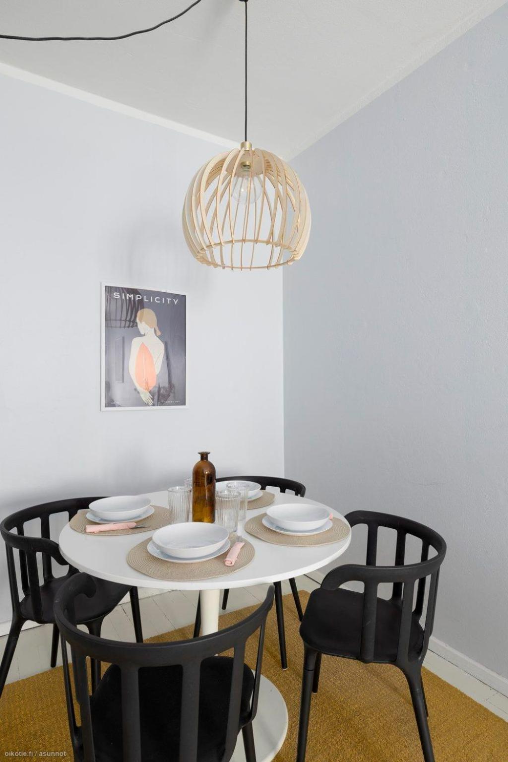 Stylish And Renovated In Punavuori *