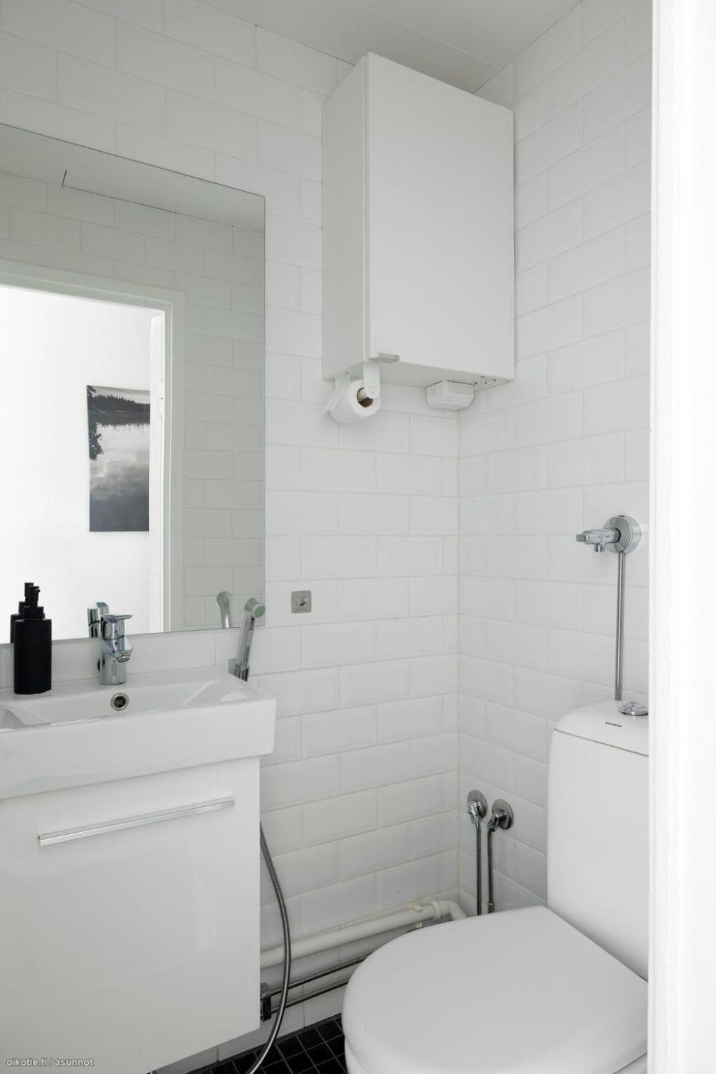 Stylish And Renovated In Punavuori